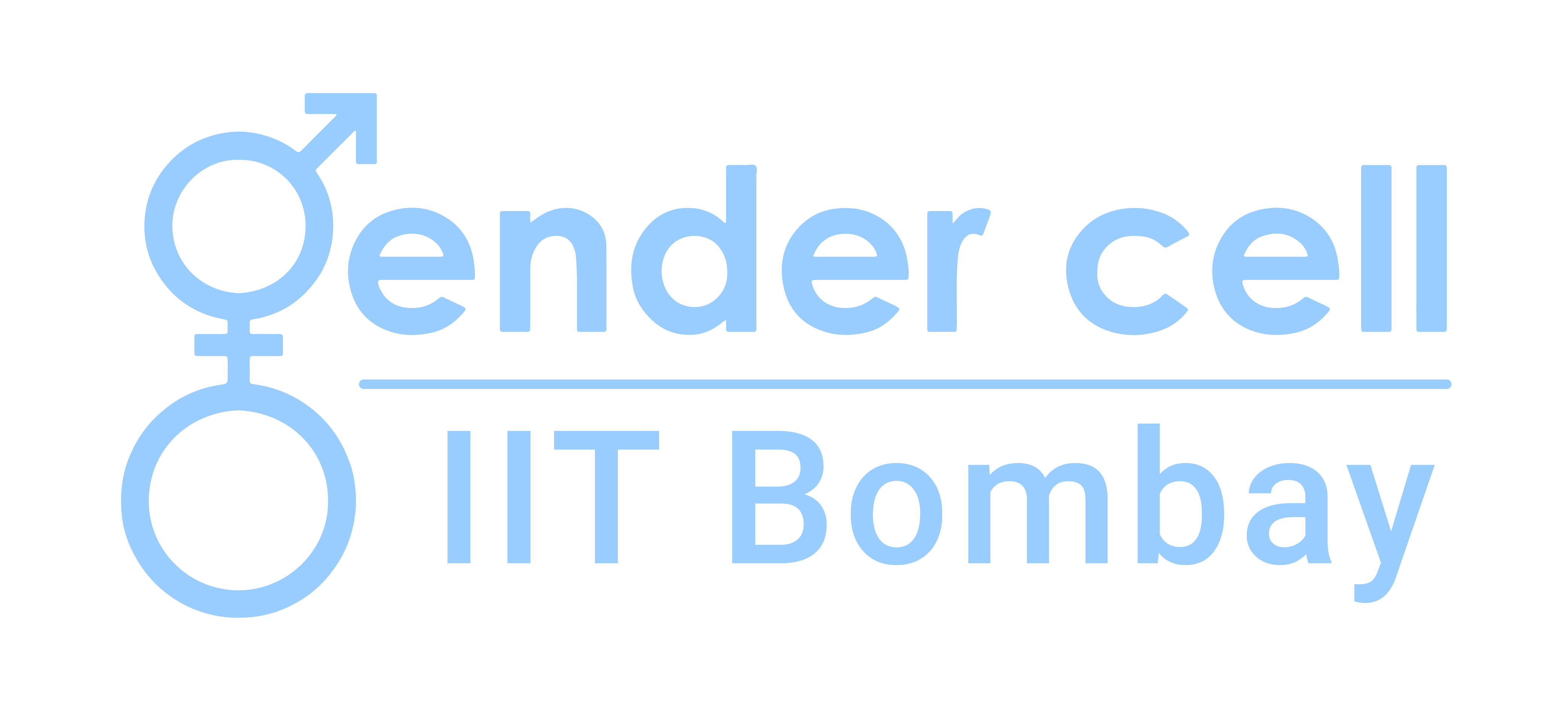 Gender Cell Logo