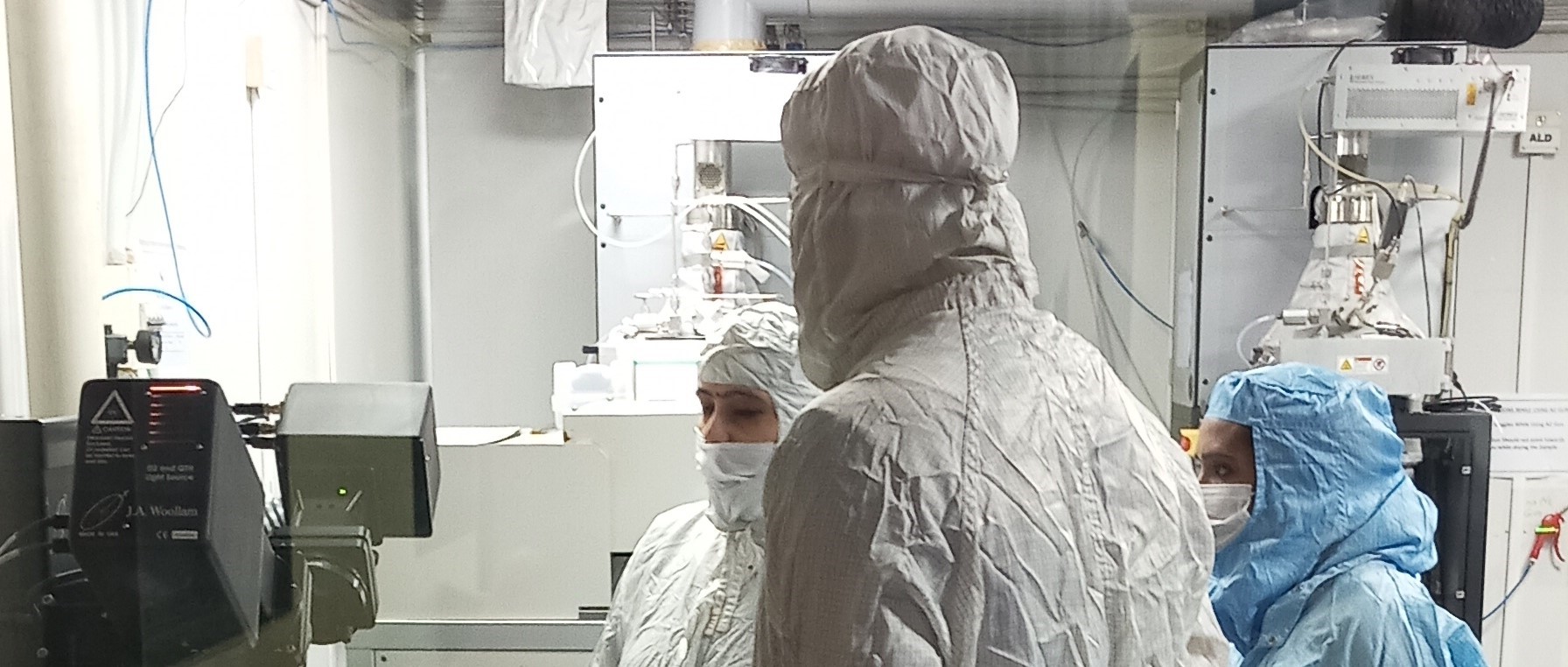 lab