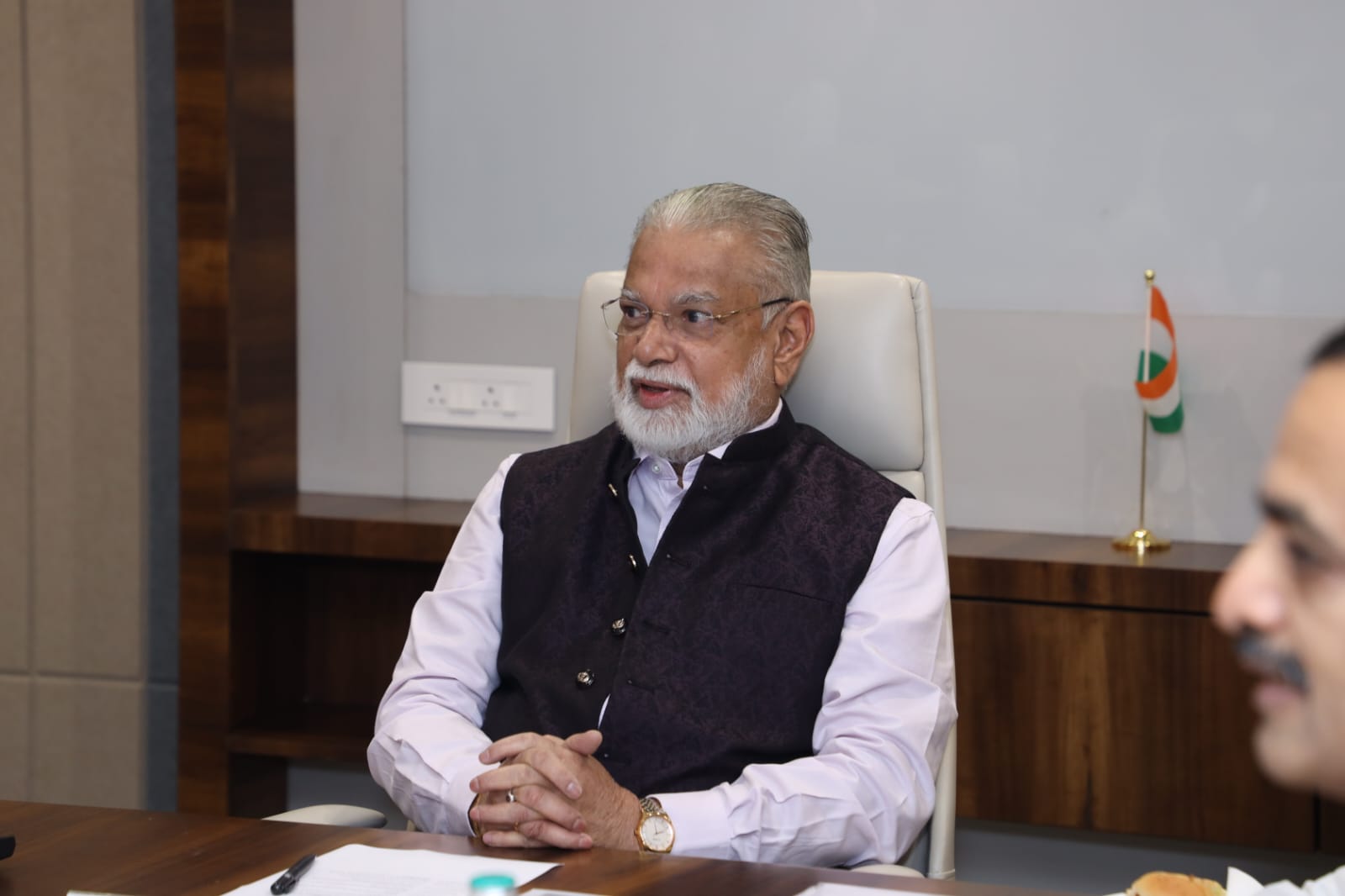 IIT Bombay Inaugurates Hostel 19