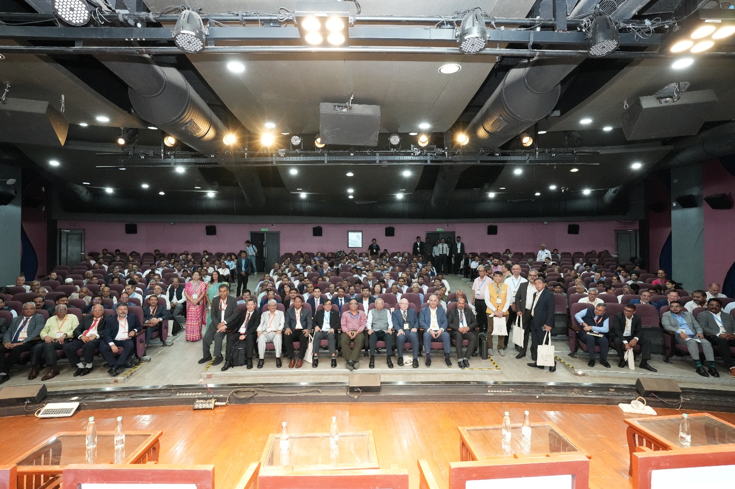 India Nuclear Energy Forum (INEF) 2026 Concludes at IIT Bombay; National Action Plan Formulated to Accelerate India’s 100 GWe Nuclear Target Post SHANTI Bill
