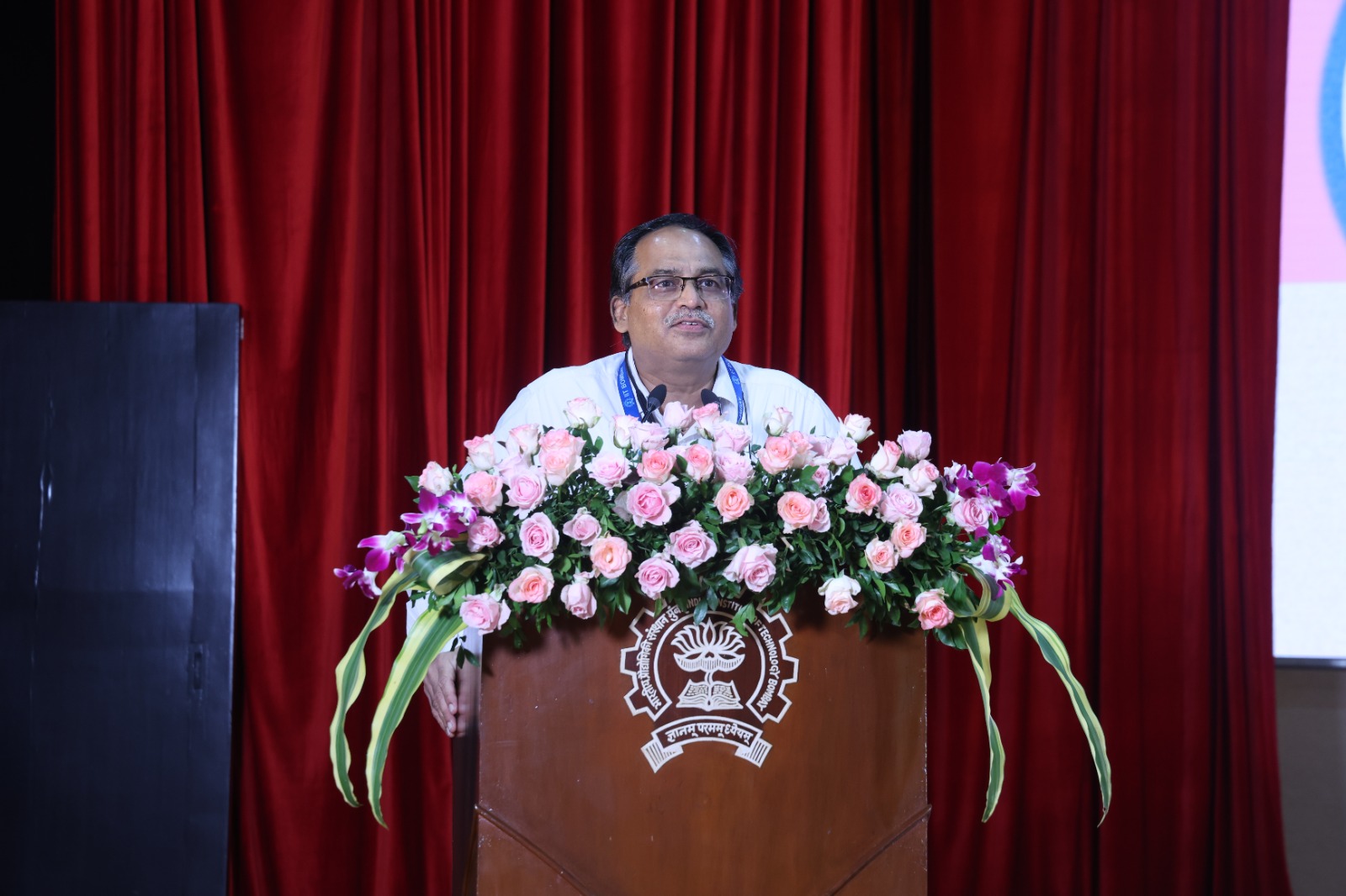 Director IIT B