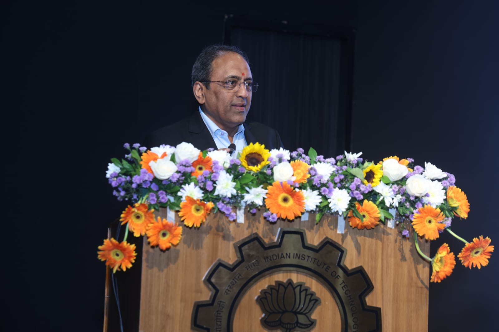 National Engineers' Day: IIT Bombay Honours Excellence in Engineering and Research