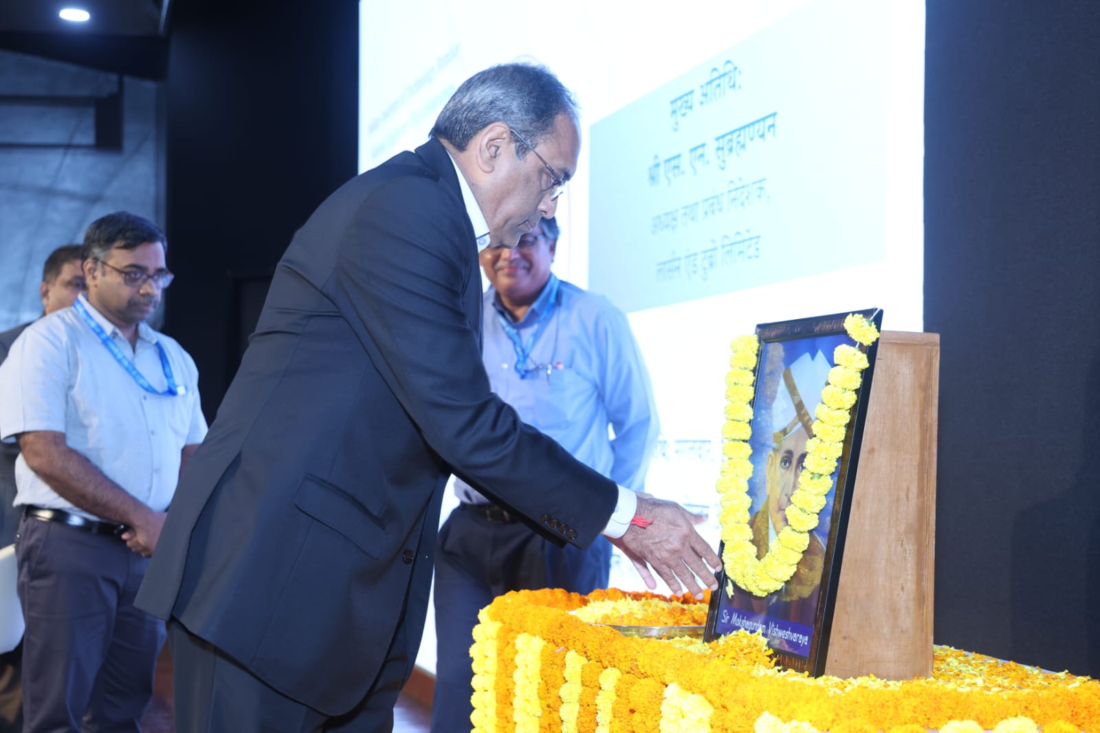 National Engineers' Day: IIT Bombay Honours Excellence in Engineering and Research
