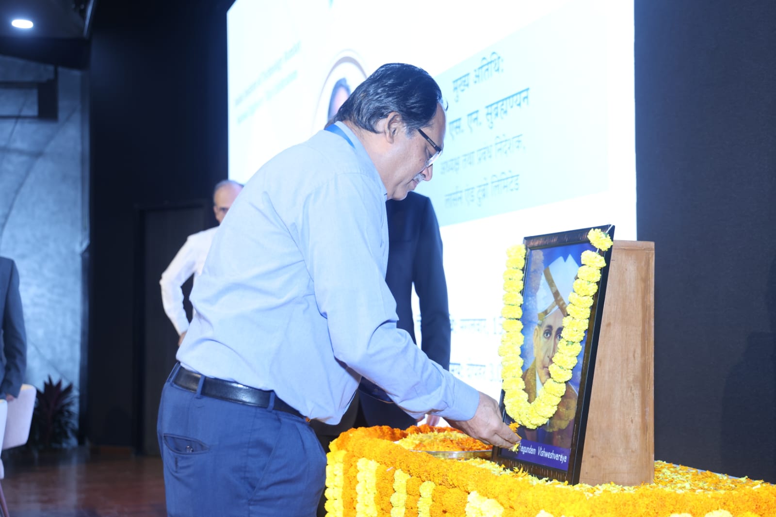 National Engineers' Day: IIT Bombay Honours Excellence in Engineering and Research