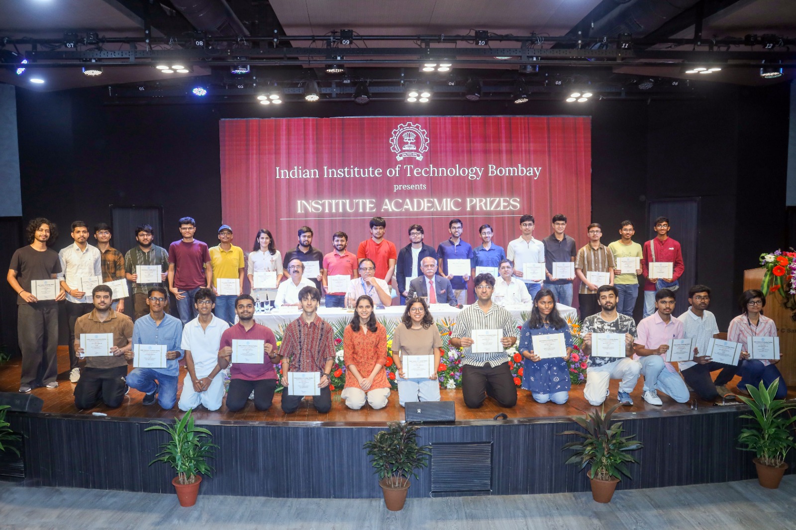 Teachers' Day 2026: IIT Bombay Honours Excellence in Teaching and Academics