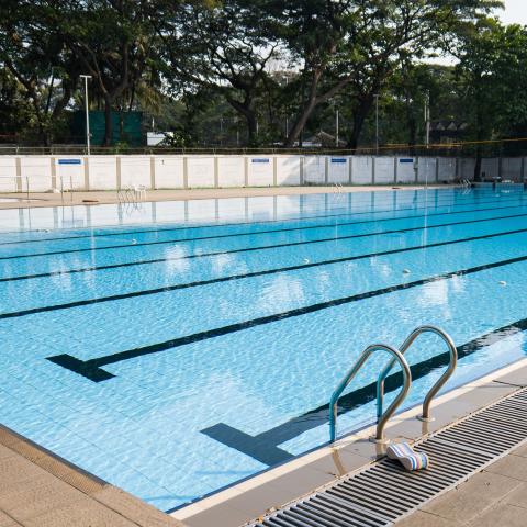IITB swmimming pool