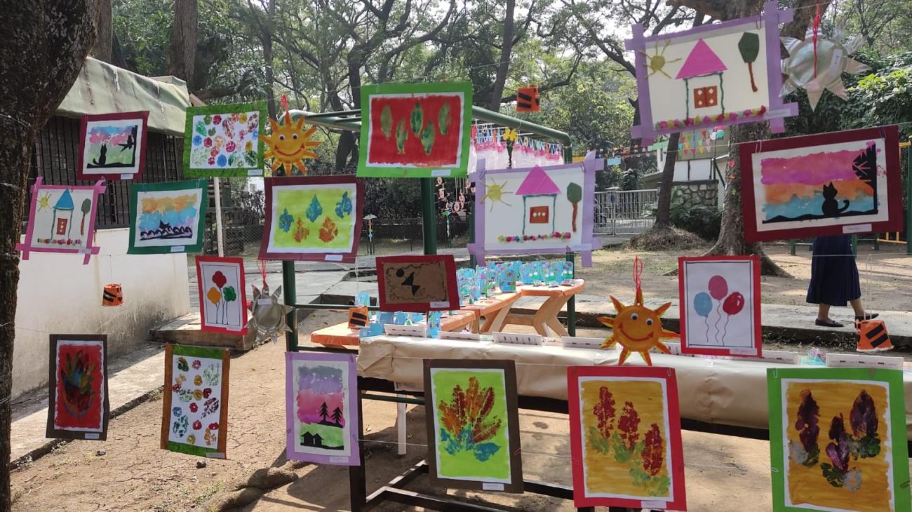 Shishu vihar 1
