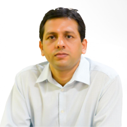 Prof Alankar Alankar