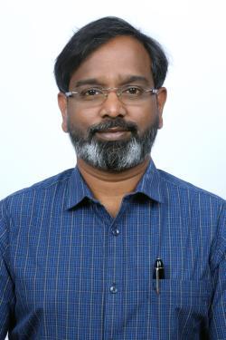 Prof. Suryanarayana Doolla