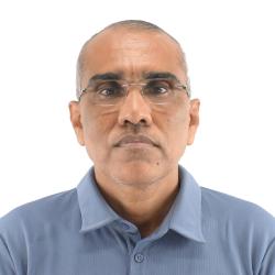 Dr. Prabhakaran R