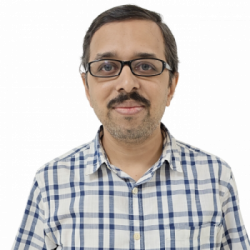 Prof Gadgil