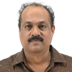 Mahesh Gurav