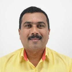 Mr Arun Thakur