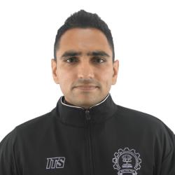 Mr. Arun K. Choudhary