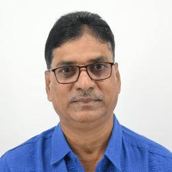 Mr. Laxman P. Engole