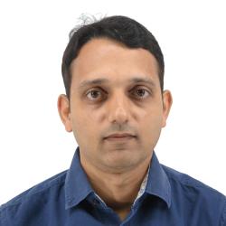 Mr. Pankaj Chachadi