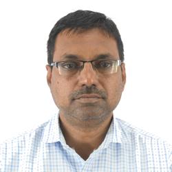 Mr. R.B. Adhare