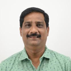 Mr. Sachin Shiriskar