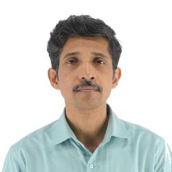 Mr. Subhash Dalvi