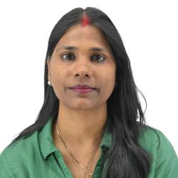 Mrs Mamta Kumari