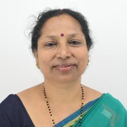 Ms. M.K. Valsalakumari