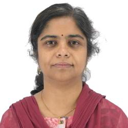 Prof. Manaswita Bose