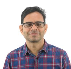 Prof. Munish Kumar Chandel