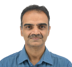 Prof. Salil Kulkarni