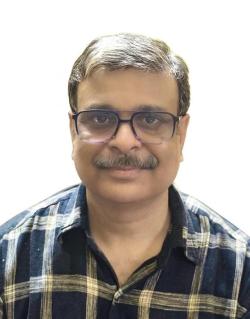 Prof. Samir K Maji