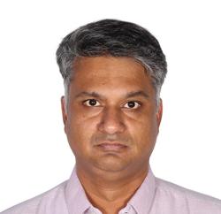 Prof. Shivasubramanian Gopalakrishnan