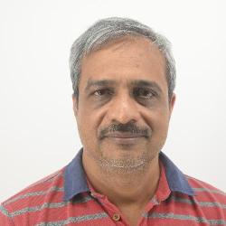 Prof. Subhabrata Dhar
