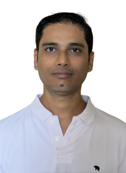 Prof. Sukumar Srikant