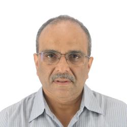 Prof. Sanjay Mahajani