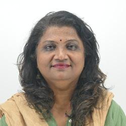 Ms. Varsha Mhapankar
