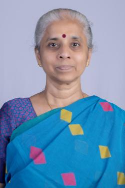 Prof. Usha