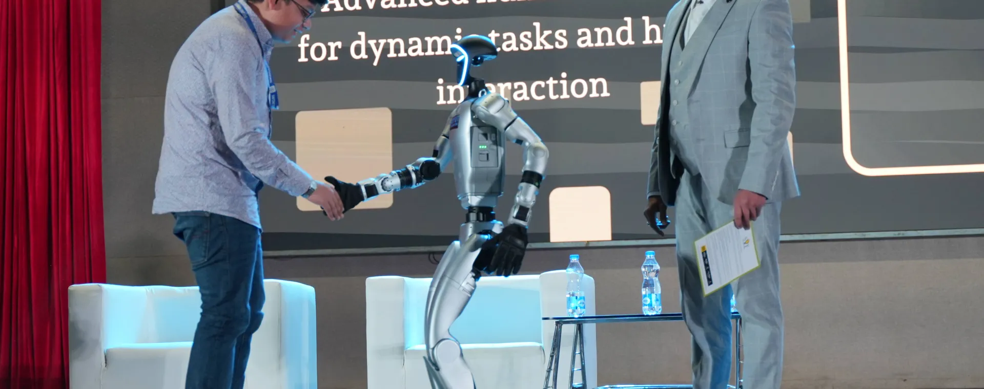 IIT Bombay Techfest 2024