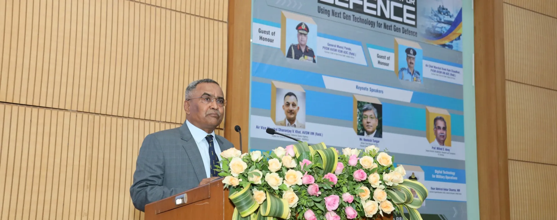 IIT Bombay Hosts ICONS 2025