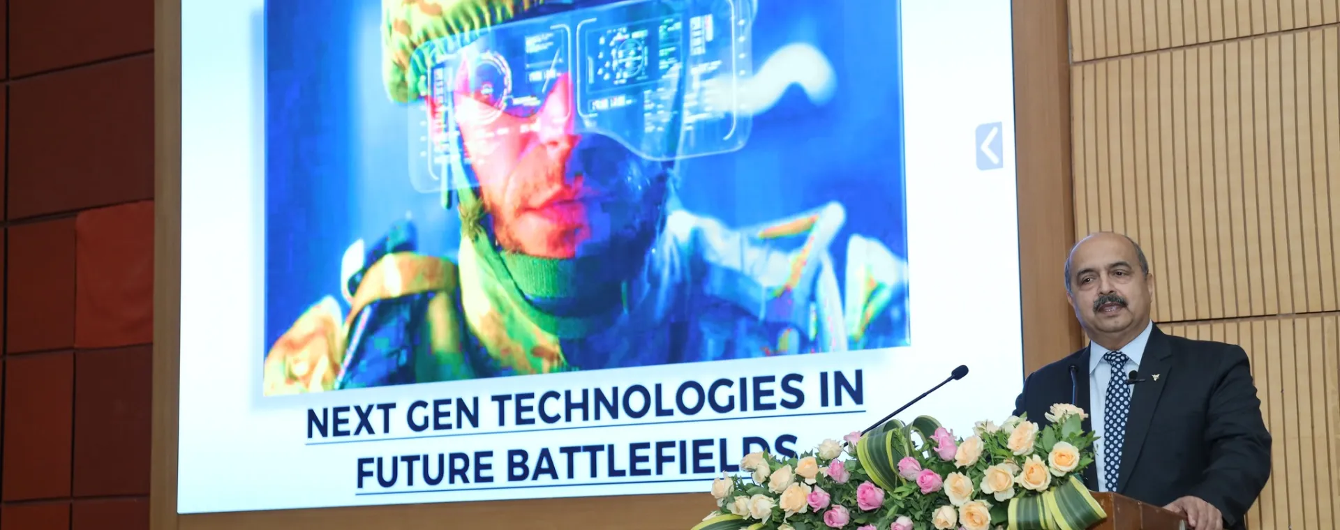 IIT Bombay Hosts ICONS 2025