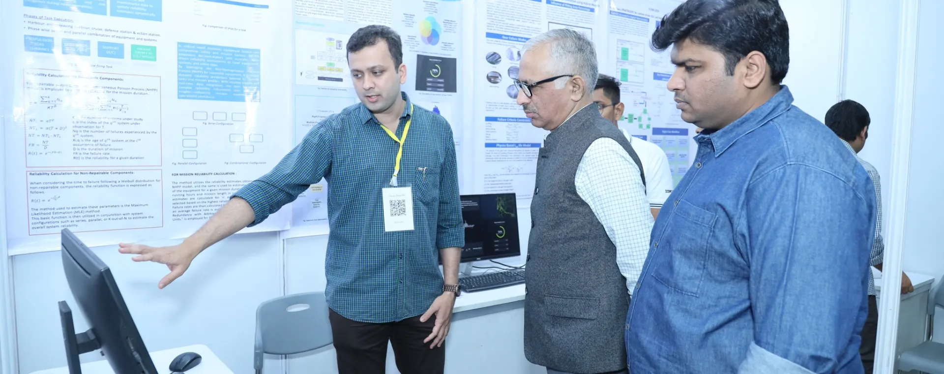 IIT Bombay Hosts ICONS 2025