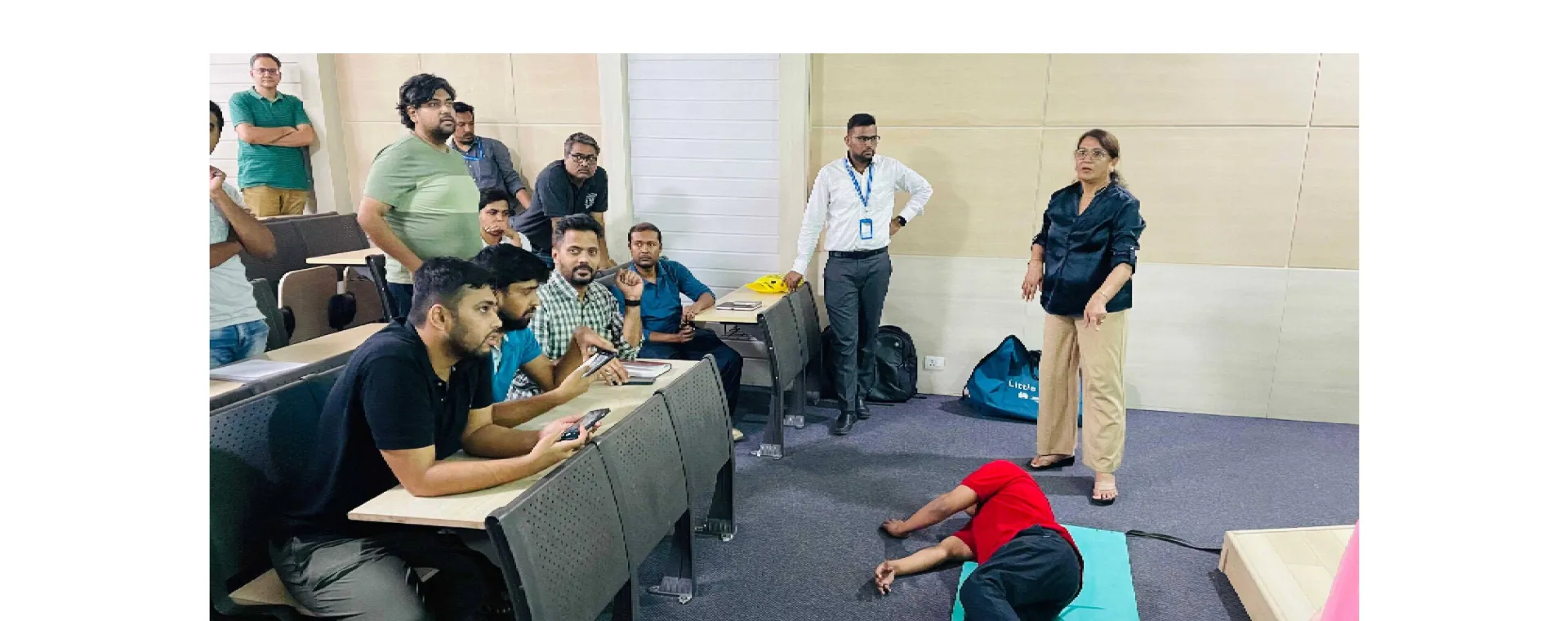 CPR Training