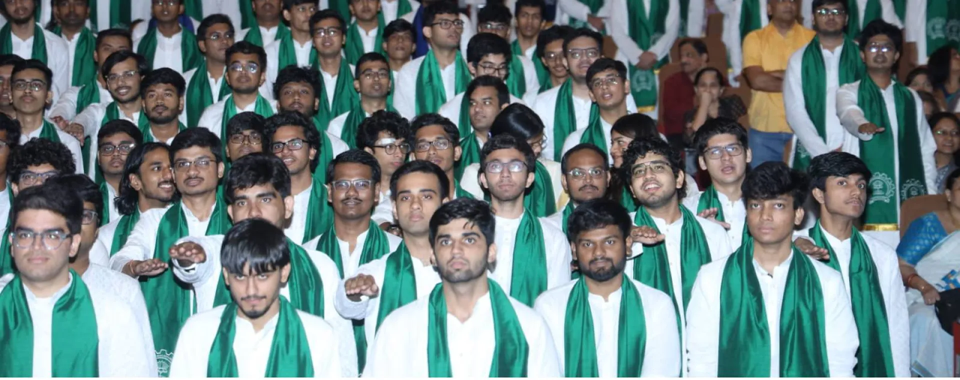 IIT Bombay Hosts Commencement 2025