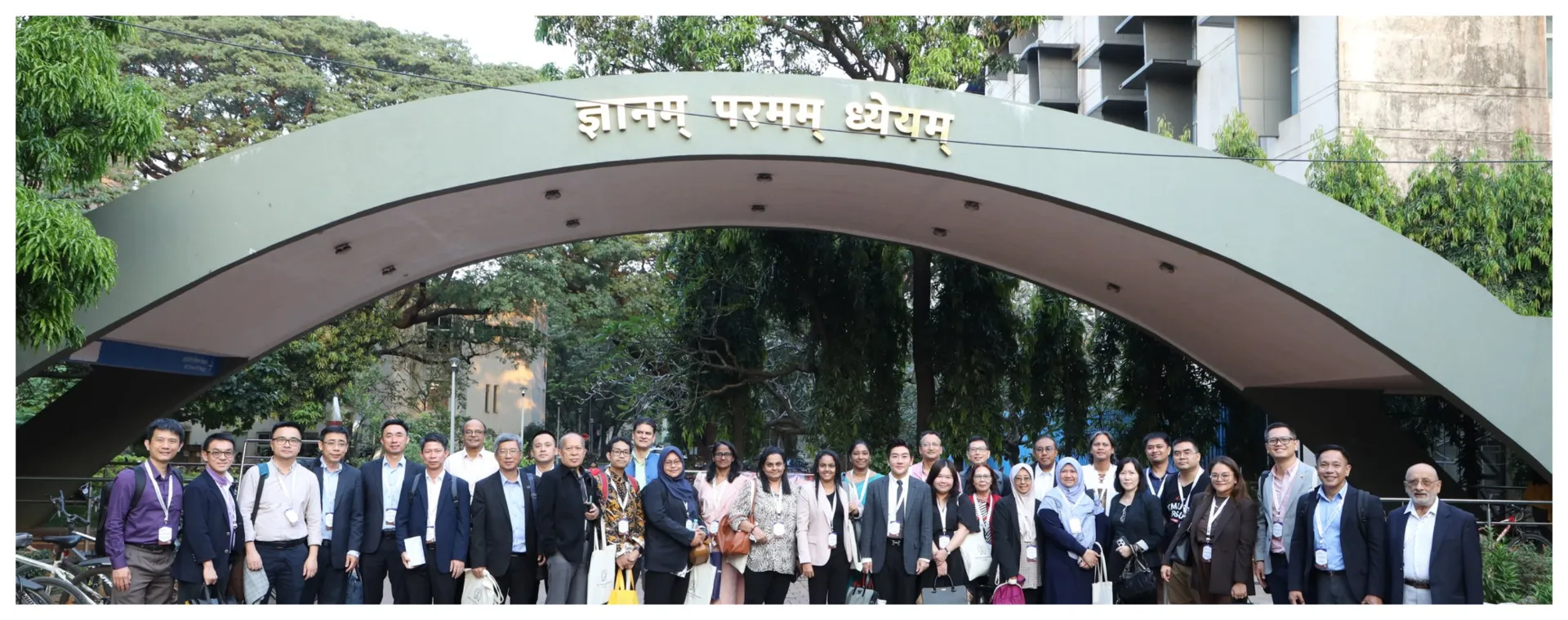IIT Bombay Hosts Translational Research SATU Network Meeting 2025