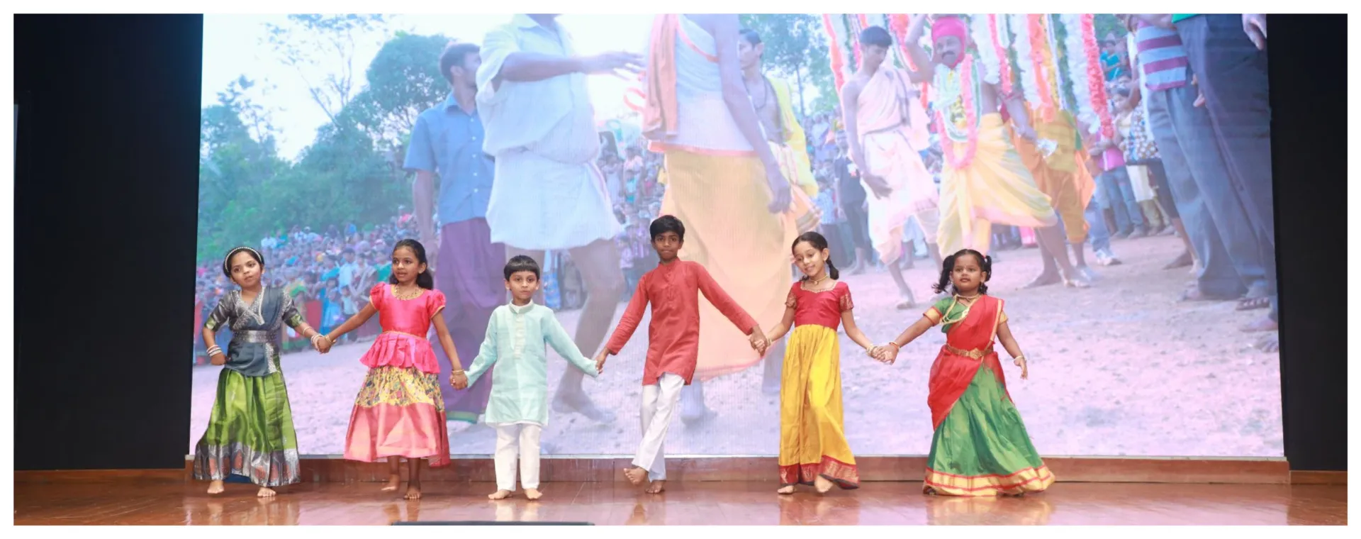IIT Bombay Celebrates International Mother Language Day 2026