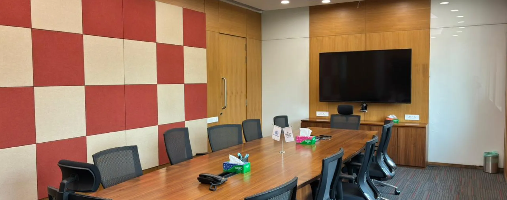 EMBA Conference Room