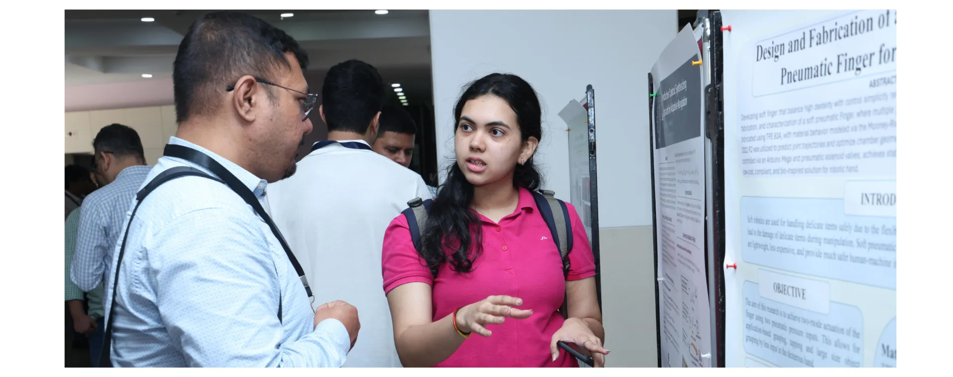 IIT Bombay Hosts Industry Day on Robotics &amp; AI