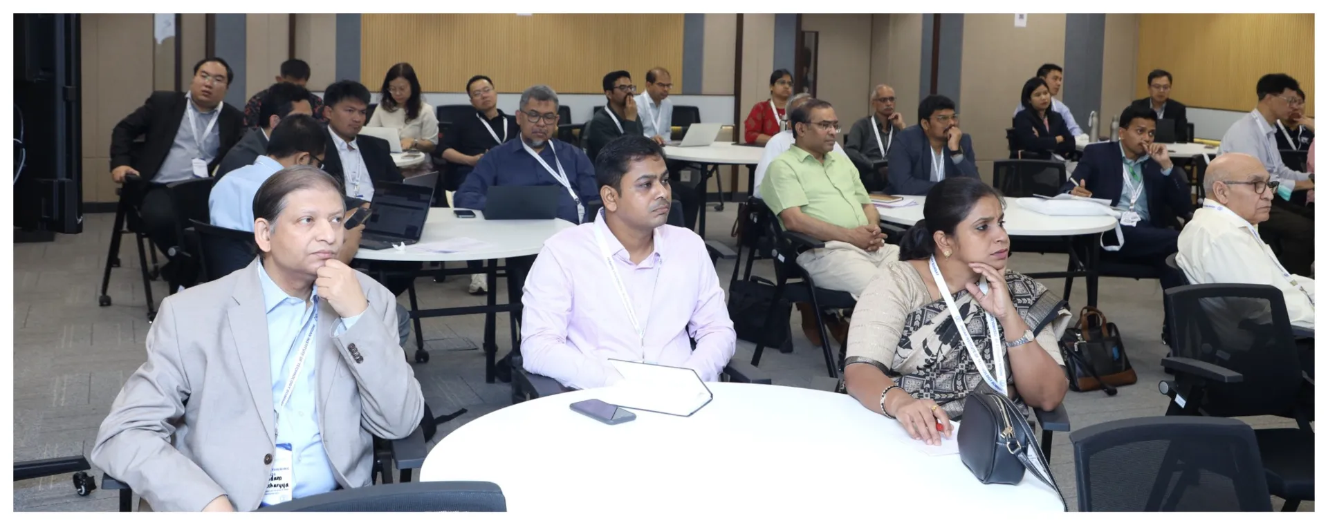 SATU Gathering 2026 at IIT Bombay