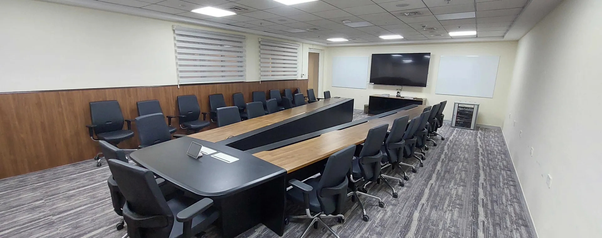 Board Room 8th Floor