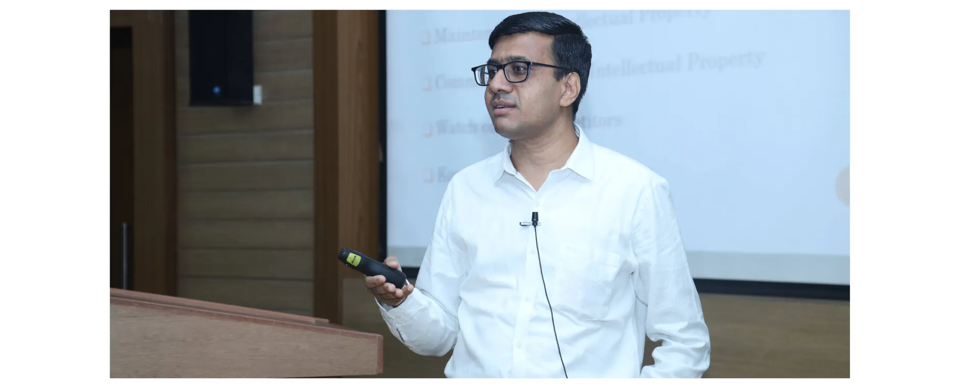 IIT Bombay Observes World Intellectual Property Day 2026