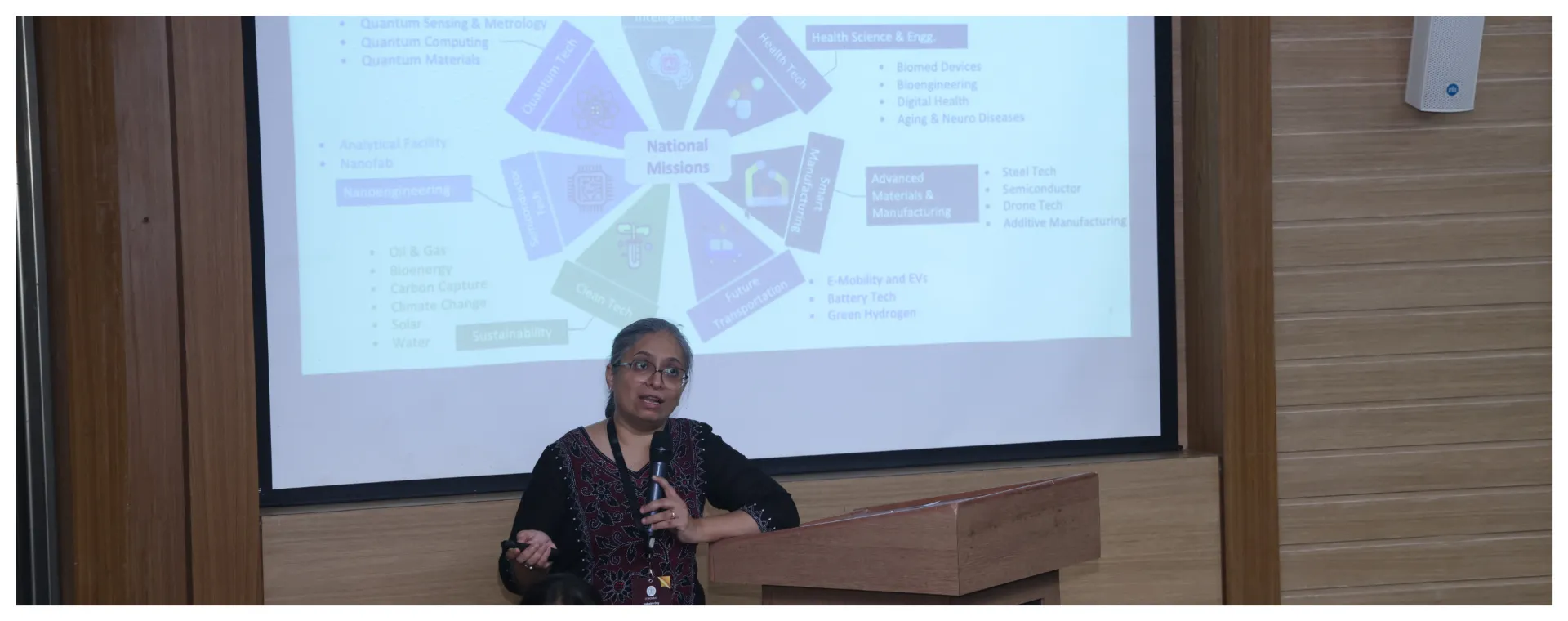 Industry Day on Novel Alternative Models (NAMs) in Drug Discovery