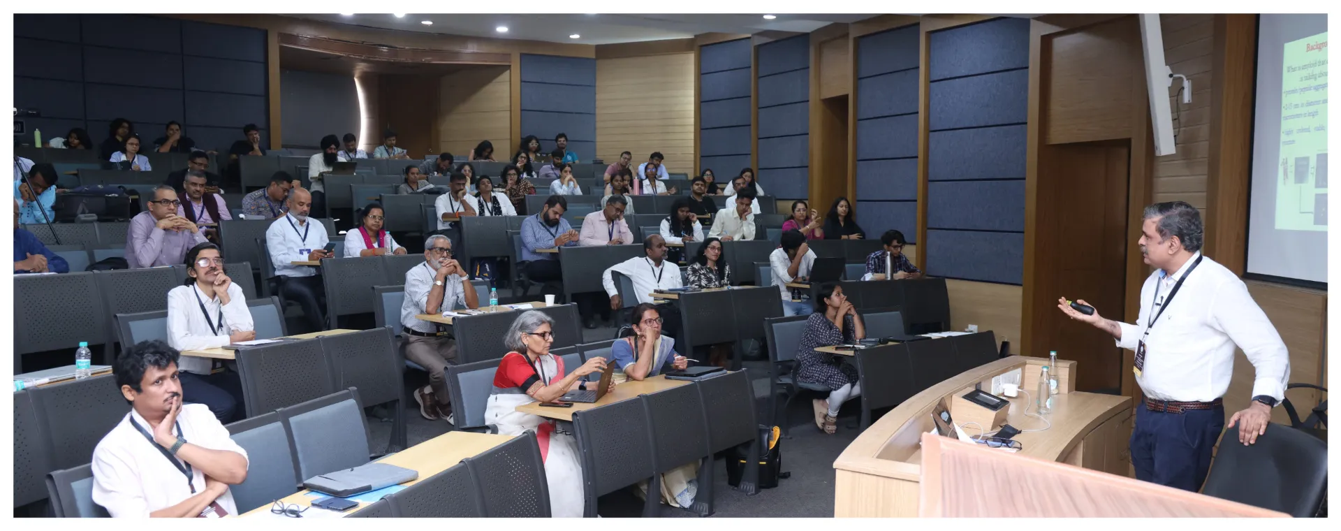 Industry Day on Novel Alternative Models (NAMs) in Drug Discovery